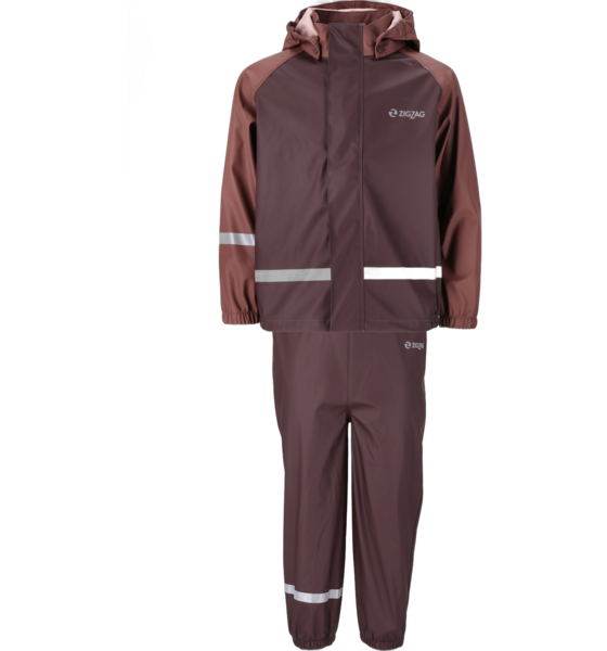 ZIGZAG Gilbo Rain Suit på