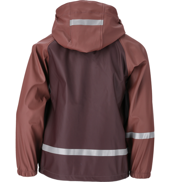 ZIGZAG Gilbo Rain Suit på