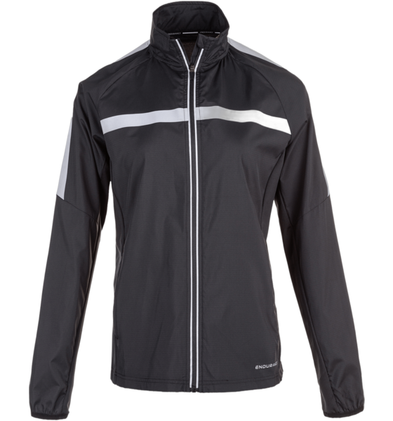 ENDURANCE Ginar Running Jacket på