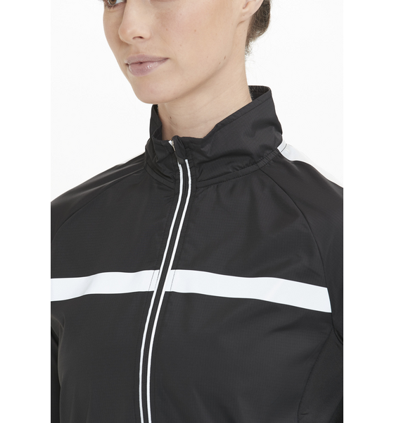 ENDURANCE Ginar Running Jacket på