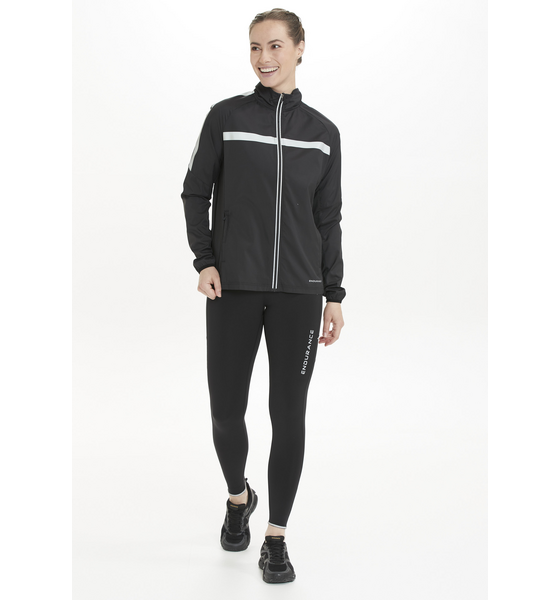 ENDURANCE Ginar Running Jacket på