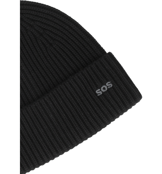 SOS Girdwood Cap på