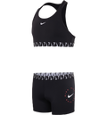 NIKE Girls Crossback Sport Bikini på