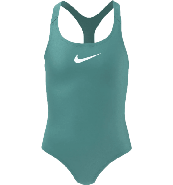 NIKE Girls Essential Racerback One Piece på