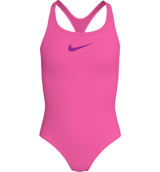 NIKE Girls Essential Racerback One Piece på