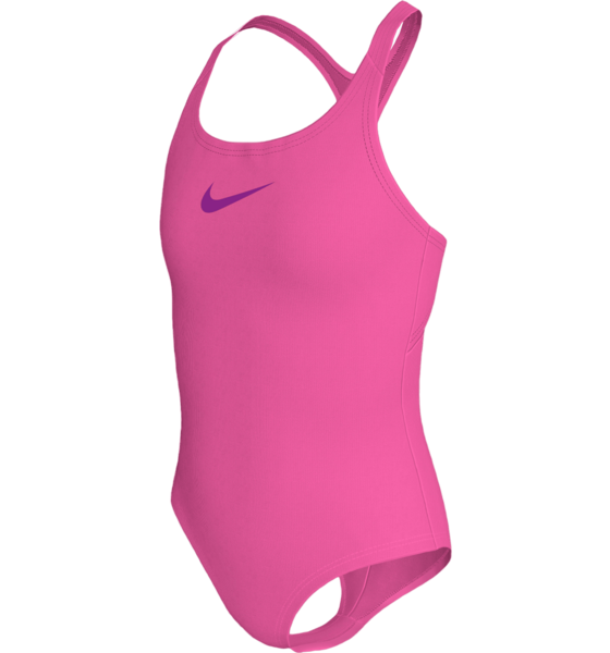 NIKE Girls Essential Racerback One Piece på