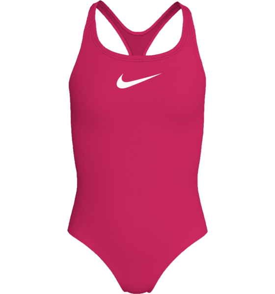 NIKE Girls Essential Racerback One Piece på