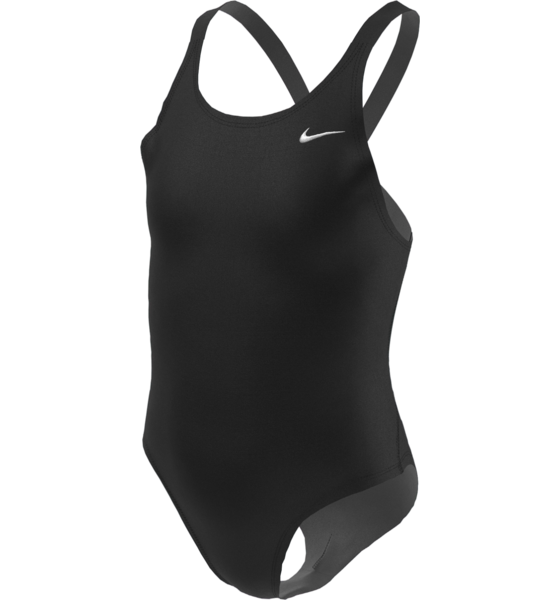 NIKE Girls Hydrastrong Solid Fastback One Piece på