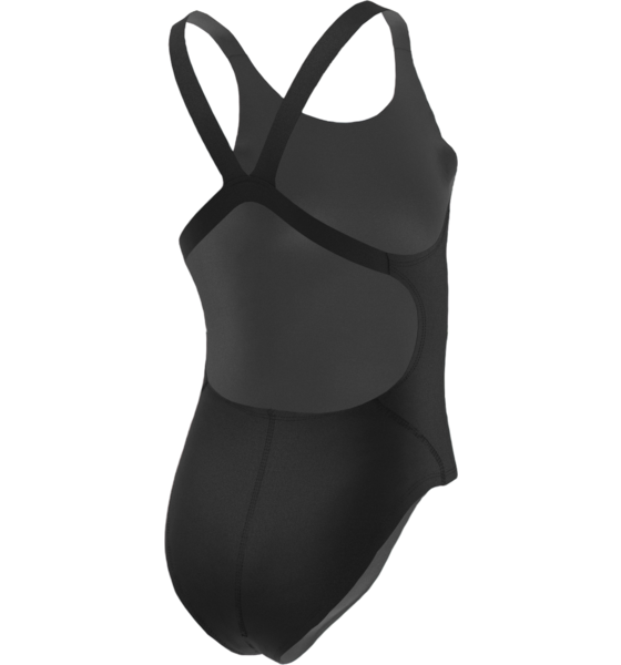 NIKE Girls Hydrastrong Solid Fastback One Piece på