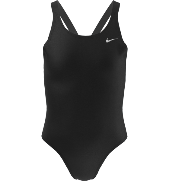 NIKE Girls Hydrastrong Solid Fastback One Piece på