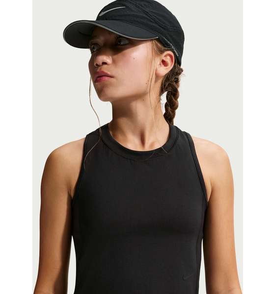 NIKE Girls' Dri-fit Knit Tank Top Mavn på