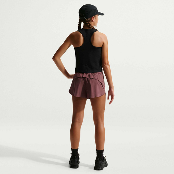 NIKE Girls' Dri-fit Knit Tank Top Mavn på