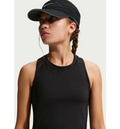 NIKE Girls' Dri-fit Knit Tank Top Mavn på