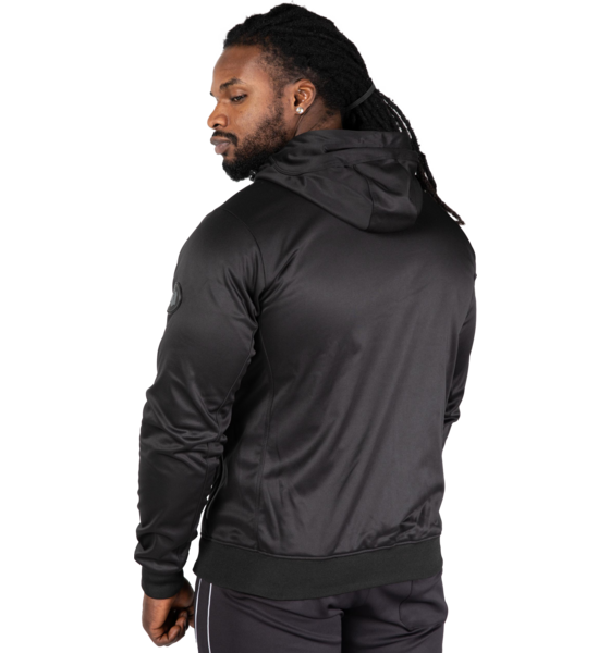 GORILLA WEAR Glendale Softshell Jacket på