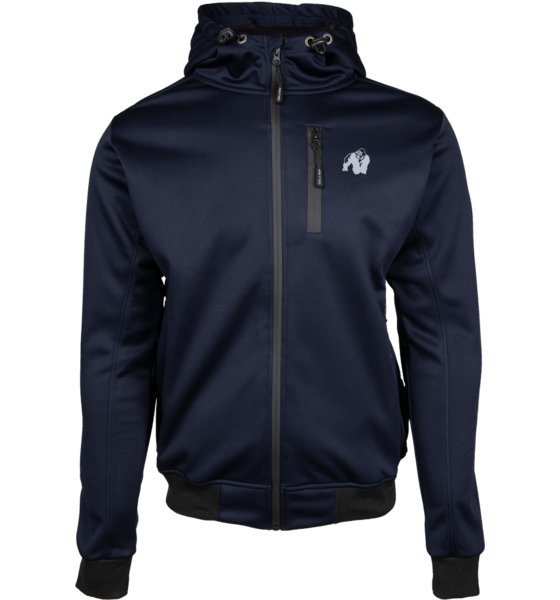 GORILLA WEAR Glendale Softshell Jacket på