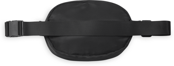 GAIAM Go For It Waist Pack Black på