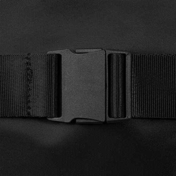 GAIAM Go For It Waist Pack Black på