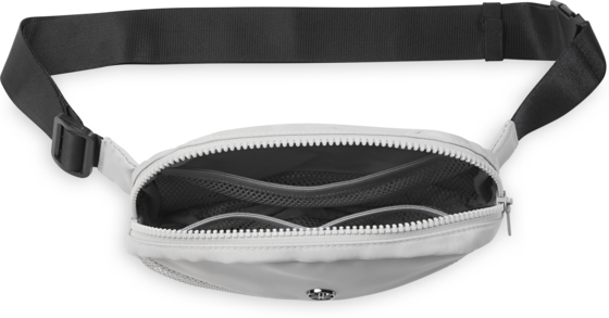 GAIAM Go For It Waist Pack Sandstone på
