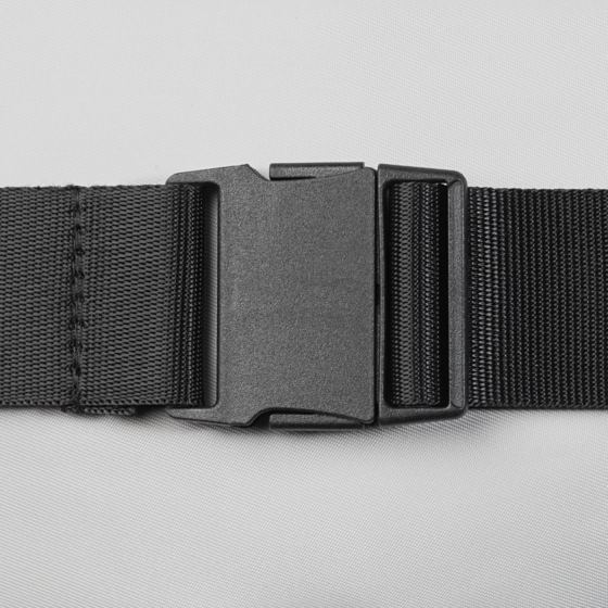 GAIAM Go For It Waist Pack Sandstone på
