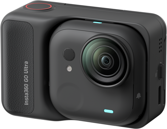 INSTA360 Go Ultra Standard Bundle på