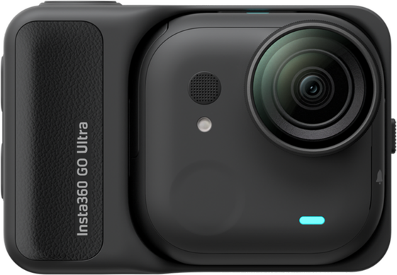 INSTA360 Go Ultra Standard Bundle på