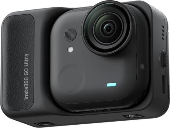 INSTA360 Go Ultra Standard Bundle på