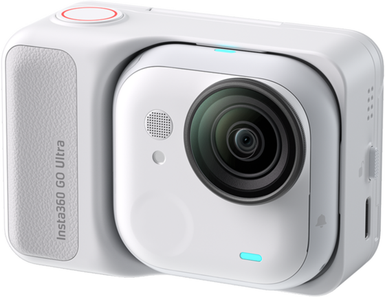 INSTA360 Go Ultra Standard Bundle på