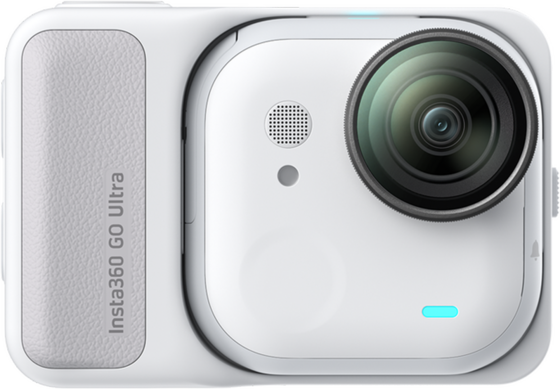 INSTA360 Go Ultra Standard Bundle på