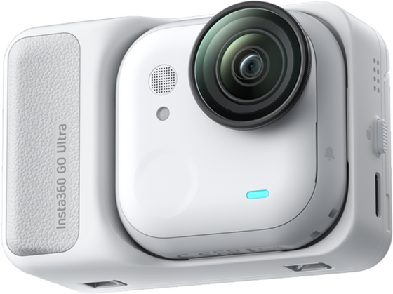 INSTA360 Go Ultra Standard Bundle på