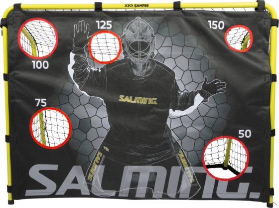 SALMING Goal Buster Jr på