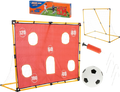 B2X Goalball Training Mat + Ball på