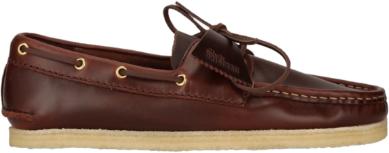 CLARKS ORIGINALS Godney Boat på