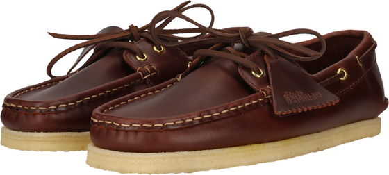 CLARKS ORIGINALS Godney Boat på