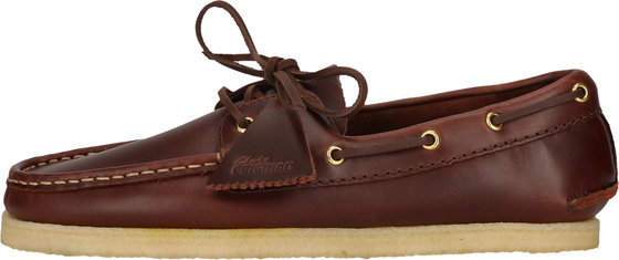 CLARKS ORIGINALS Godney Boat på