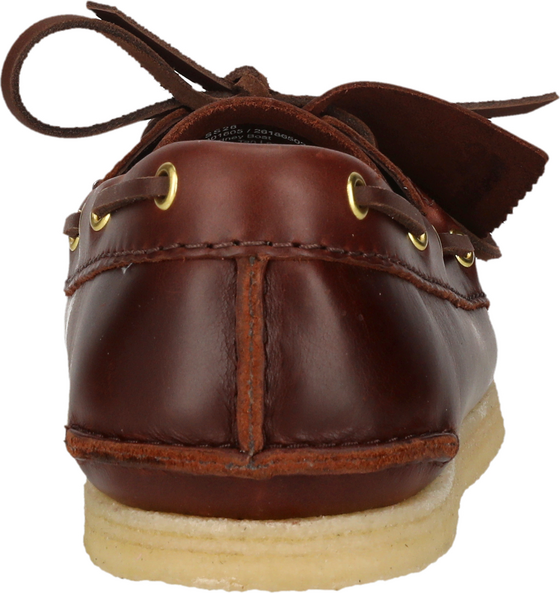 CLARKS ORIGINALS Godney Boat på