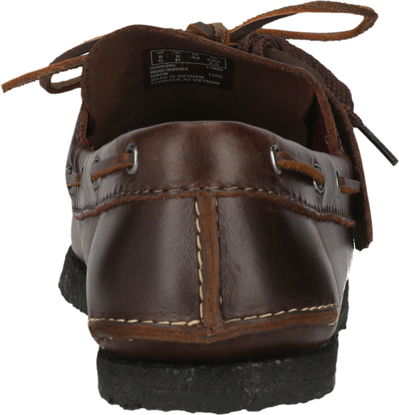 CLARKS ORIGINALS Godney Boat på