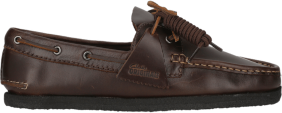 CLARKS ORIGINALS Godney Boat på