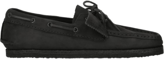 CLARKS ORIGINALS Godney Boat på