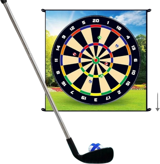 SPORTME Golfdart på