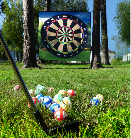 SPORTME Golfdart på