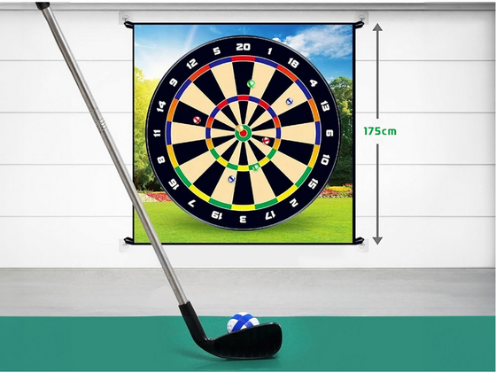 SPORTME Golfdart på