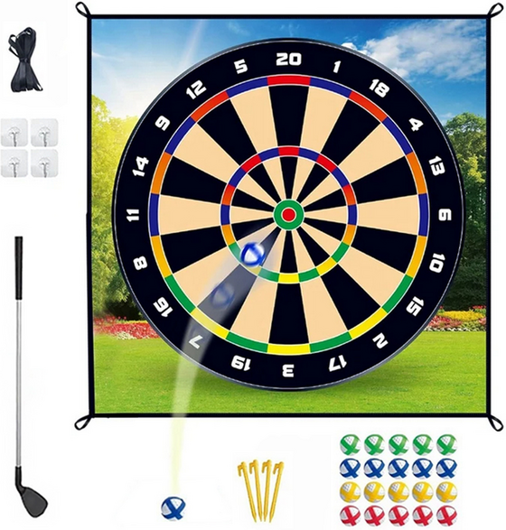 SPORTME Golfdart på