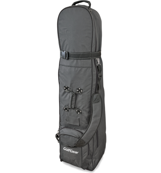 GOLF GEAR Golfgear Travelcover Plus på