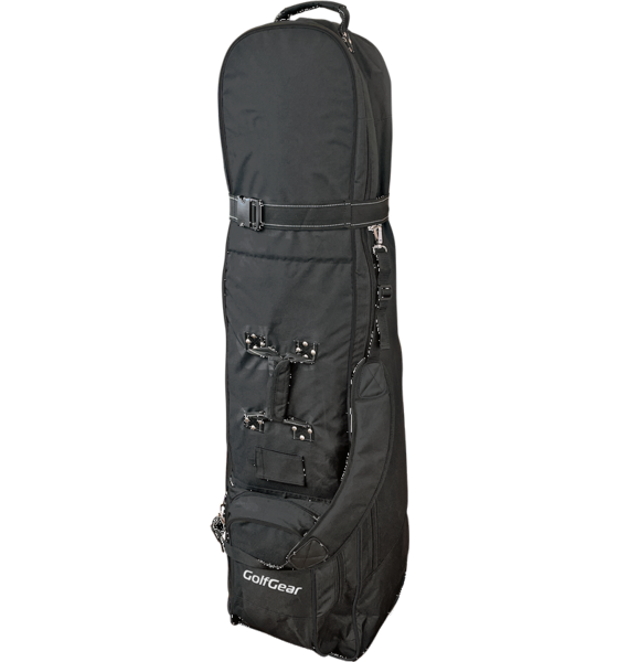 GOLF GEAR Golfgear Travelcover Plus på