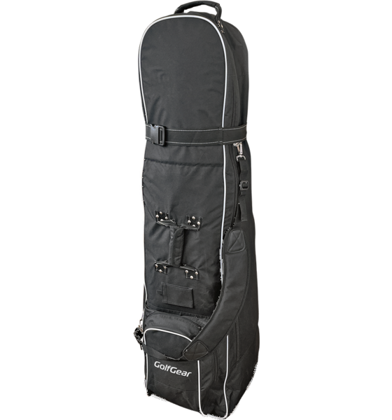 GOLF GEAR Golfgear Travelcover Plus på