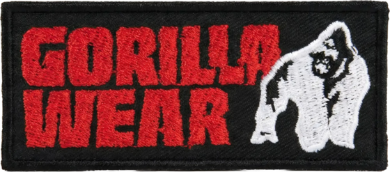 GORILLA WEAR Gorilla Wear Classic Patch på