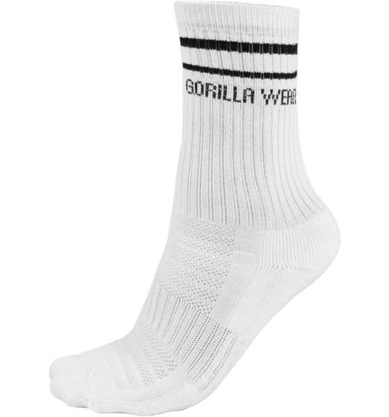 GORILLA WEAR Gorilla Wear Crew Socks på