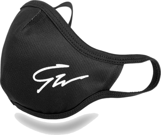 GORILLA WEAR Gorilla Wear Face Mask på