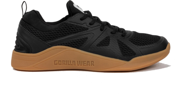GORILLA WEAR Gorilla Wear Gym Hybrids på