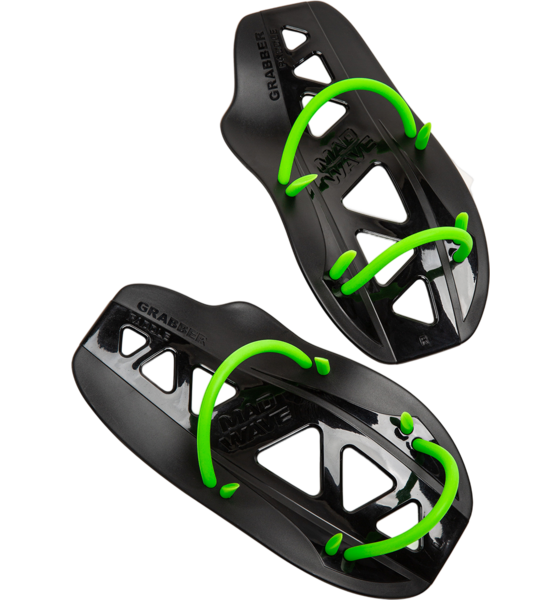 MAD WAVE Grabber Junior Forearm Paddles på